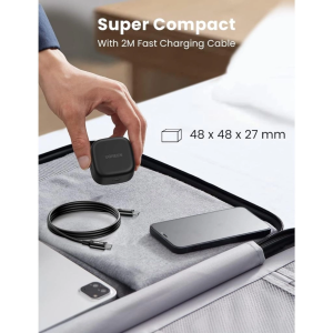 ang copy - 2025-03-22T104716.906 UGREEN 25W USB-C PD FAST CHARGER + USB-C TO USB-C CABLE 2M