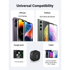 ang copy - 2025-03-22T104759.204 UGREEN 25W USB-C PD FAST CHARGER + USB-C TO USB-C CABLE 2M