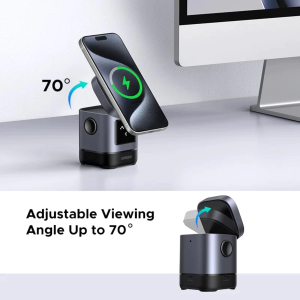 ang copy - 2025-03-22T113914.940 UGREEN UNO 2-IN-1 MAGNETIC WIRELESS CHARGING STATION 15W QI2