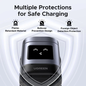 ang copy - 2025-03-22T113957.506 UGREEN UNO 2-IN-1 MAGNETIC WIRELESS CHARGING STATION 15W QI2