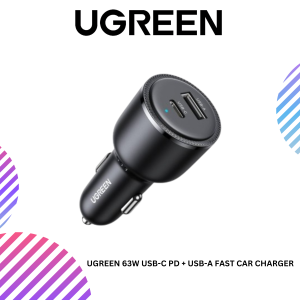 ang copy - 2025-03-24T135601.620 UGREEN 130W /73W /63W DUAL USB-C PD + USB-A FAST CAR CHARGER