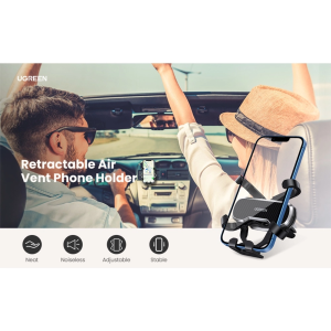 ang copy - 2025-03-24T144546.317 UGREEN GRAVITY AIR VENT PHONE HOLDER FOR CAR WITH HOOK