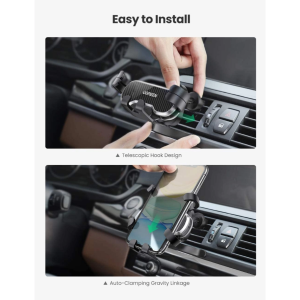 ang copy - 2025-03-24T144713.584 UGREEN GRAVITY AIR VENT PHONE HOLDER FOR CAR WITH HOOK