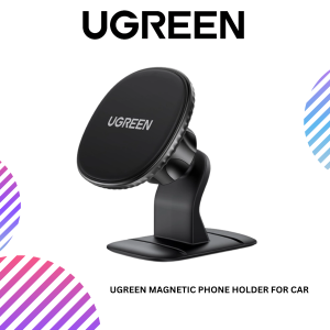 UGREEN MAGNETIC PHONE HOLDER FOR CAR