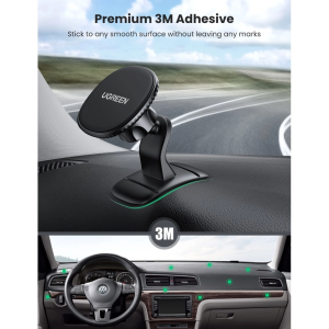 UGREEN MAGNETIC PHONE HOLDER FOR CAR