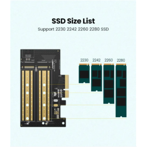 ang copy - 2025-03-25T113413.969 UGREEN M.2 M-KEY + M.2 B-KEY TO PCI-E3.0X4 EXPRESS CARD