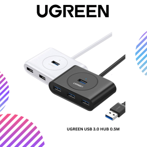 UGREEN USB 3.0 HUB 0.5M