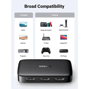 ang copy - 2025-03-26T100907.477 UGREEN HDMI SWITCHER 3 IN 1 OUT 4K@30HZ