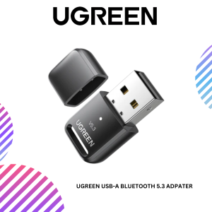 UGREEN USB-A BLUETOOTH 5.3 ADPATER
