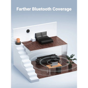 UGREEN USB-A BLUETOOTH 5.3 ADPATER
