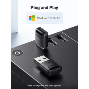 UGREEN USB-A BLUETOOTH 5.3 ADPATER