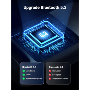 UGREEN USB-A BLUETOOTH 5.3 ADPATER