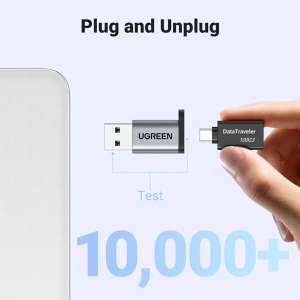 ang copy - 2025-03-26T161550.262 UGREEN USB 3.0-A TO USB-C M/F ADPATER