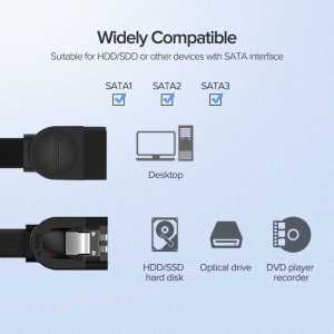 ang copy - 2025-03-27T155948.340 UGREEN SATA 3.0 DATA CABLE 0.5M (BLACK)UGREEN SATA 3.0 DATA CABLE 0.5M (BLACK)