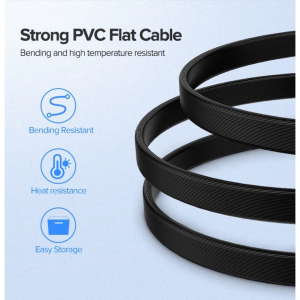 ang copy - 2025-03-27T160040.969 UGREEN SATA 3.0 DATA CABLE 0.5M (BLACK)UGREEN SATA 3.0 DATA CABLE 0.5M (BLACK)