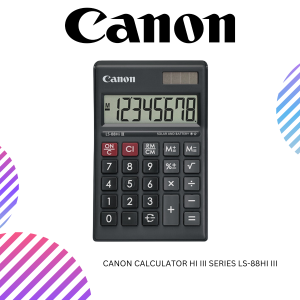 ang copy - 2025-03-28T092344.779 Canon Calculator Hi III Series LS-88HI III
