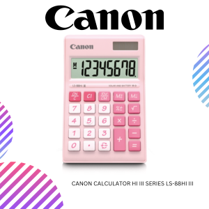 ang copy - 2025-03-28T092509.382 Canon Calculator Hi III Series LS-88HI III