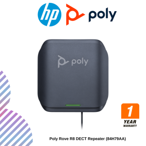 Poly Rove R8 DECT Repeater (84H79AA)