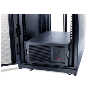 APC SUA5000RMI5U Smart-UPS 5000VA 230V rackmount / tower